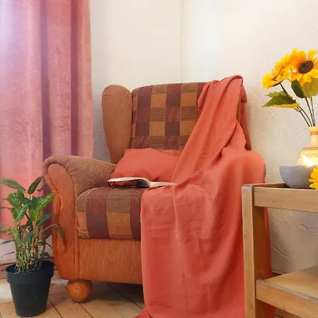 Villa Sunshine House *