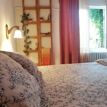 Sunshine House * Pancevo