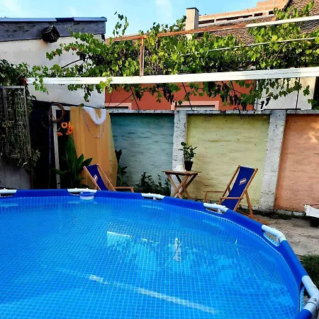 Sunshine House * Pancevo