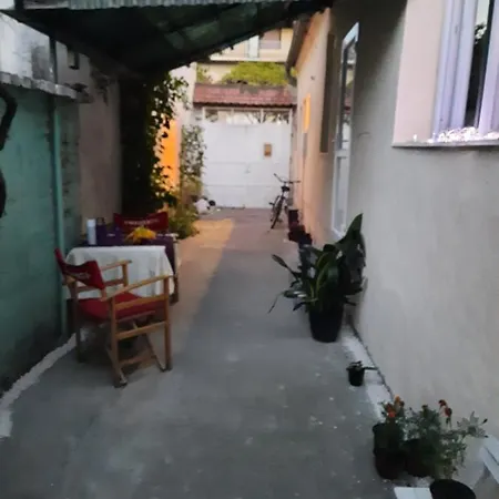 Villa Sunshine House Pancevo