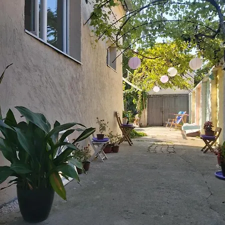 Sunshine House *