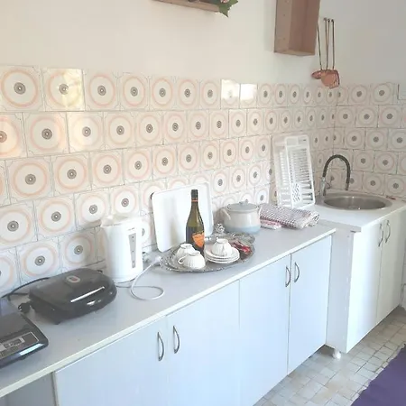 Villa Sunshine House *