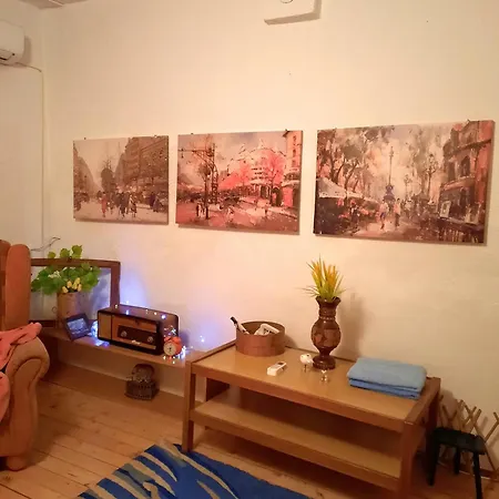 Villa Sunshine House