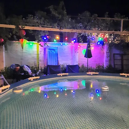 Sunshine House Villa *