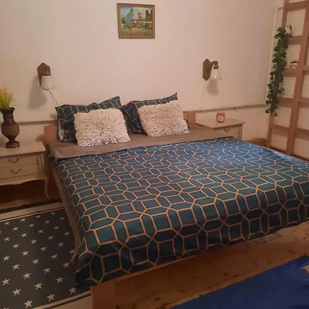 Sunshine House * Pancevo